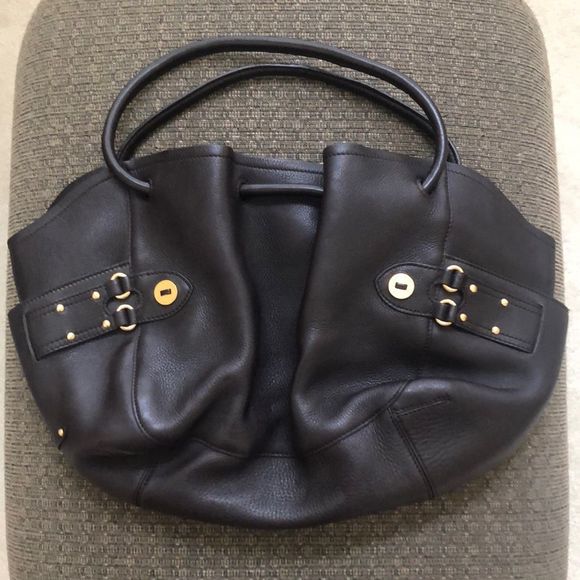 Cole Haan Handbags - Cole Haan | Village Tote F05 | Coffee Brown